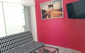 Superbe appartement climatisé 6 pers centre piéton